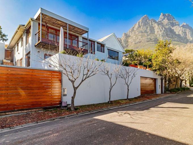 5 Bedroom House for Sale For Sale in Camps Bay - MR720080
