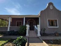  of property in Oudtshoorn