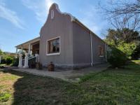 of property in Oudtshoorn