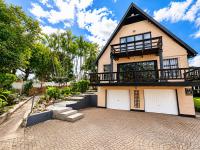 4 Bedroom 3 Bathroom House for Sale for sale in Shelly Beach