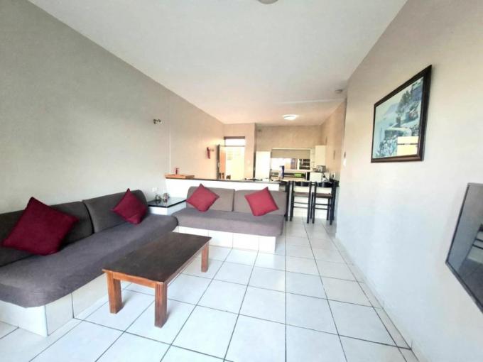 1 Bedroom Apartment for Sale For Sale in Winklespruit - MR720105