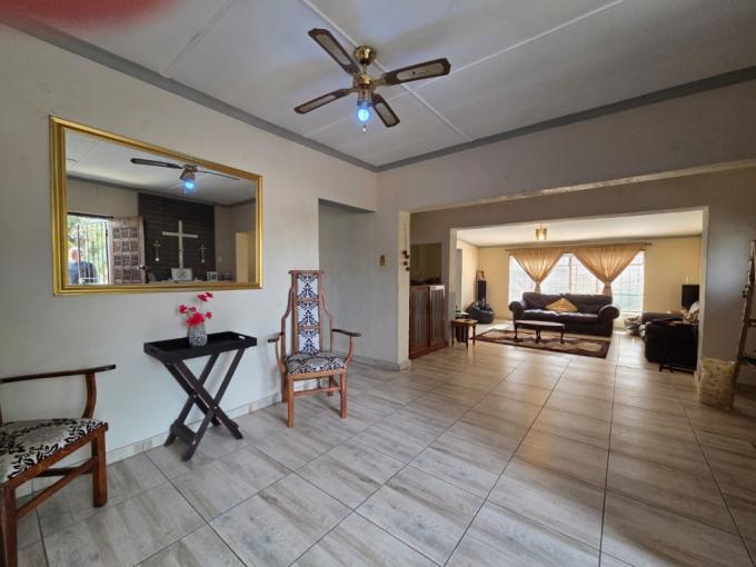 3 Bedroom House for Sale For Sale in Alberton - MR720110