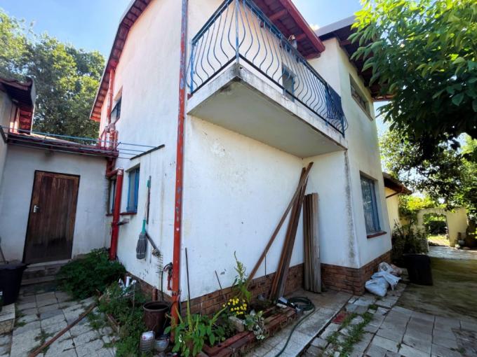House for Sale For Sale in Elandspark - MR720112
