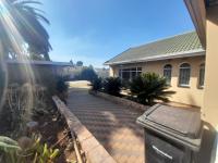  of property in Brackendowns