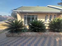  of property in Brackendowns