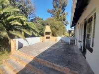  of property in Brackendowns