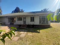  of property in Brackendowns