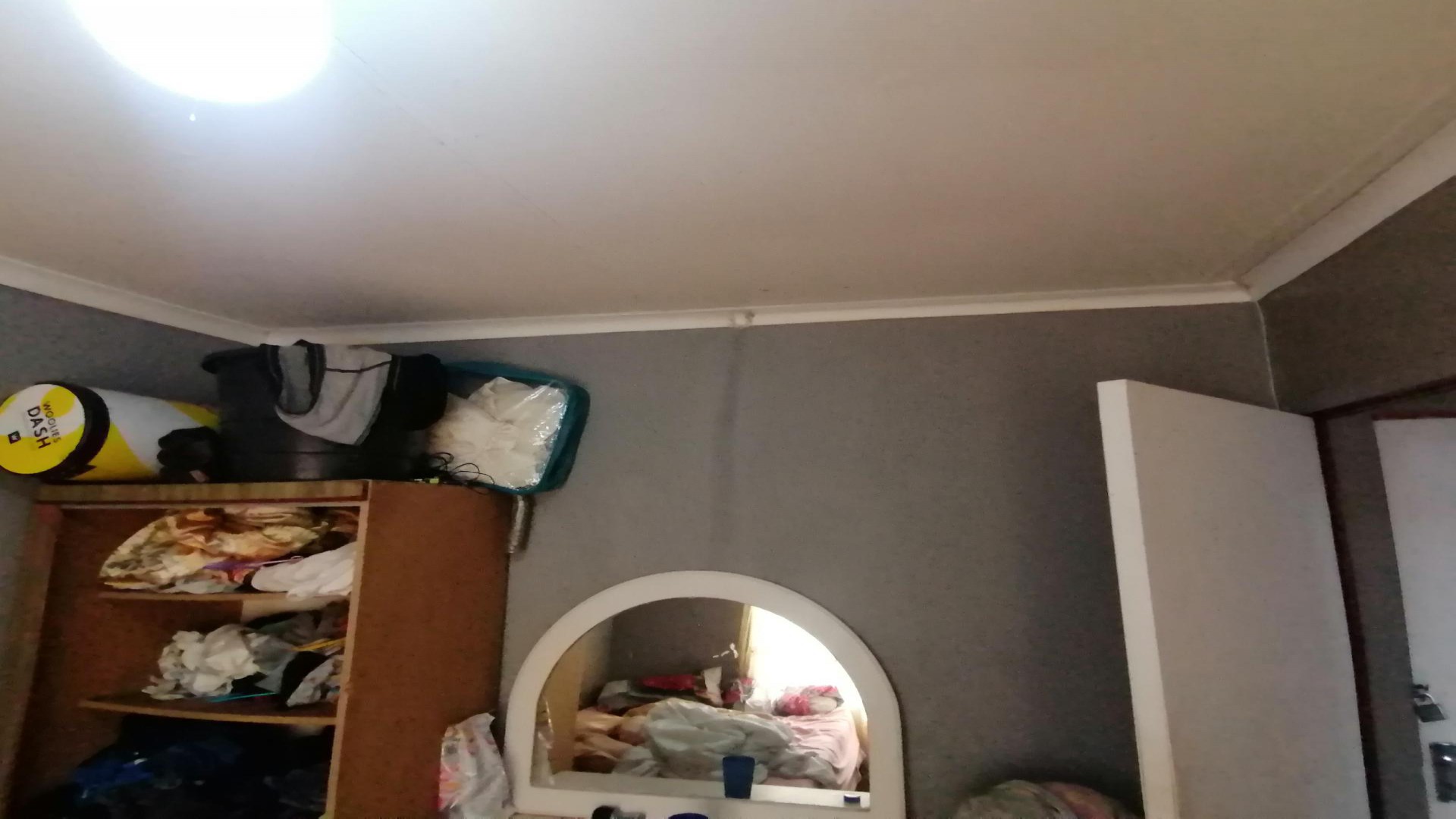 Bed Room 2 of property in Marburg