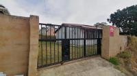 Front View of property in Marburg