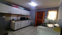 Kitchen of property in Marburg