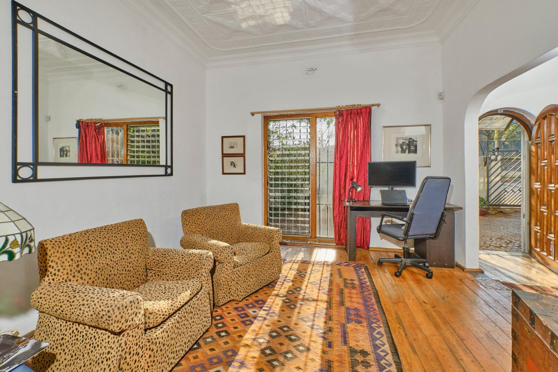 of property in Westdene (JHB)