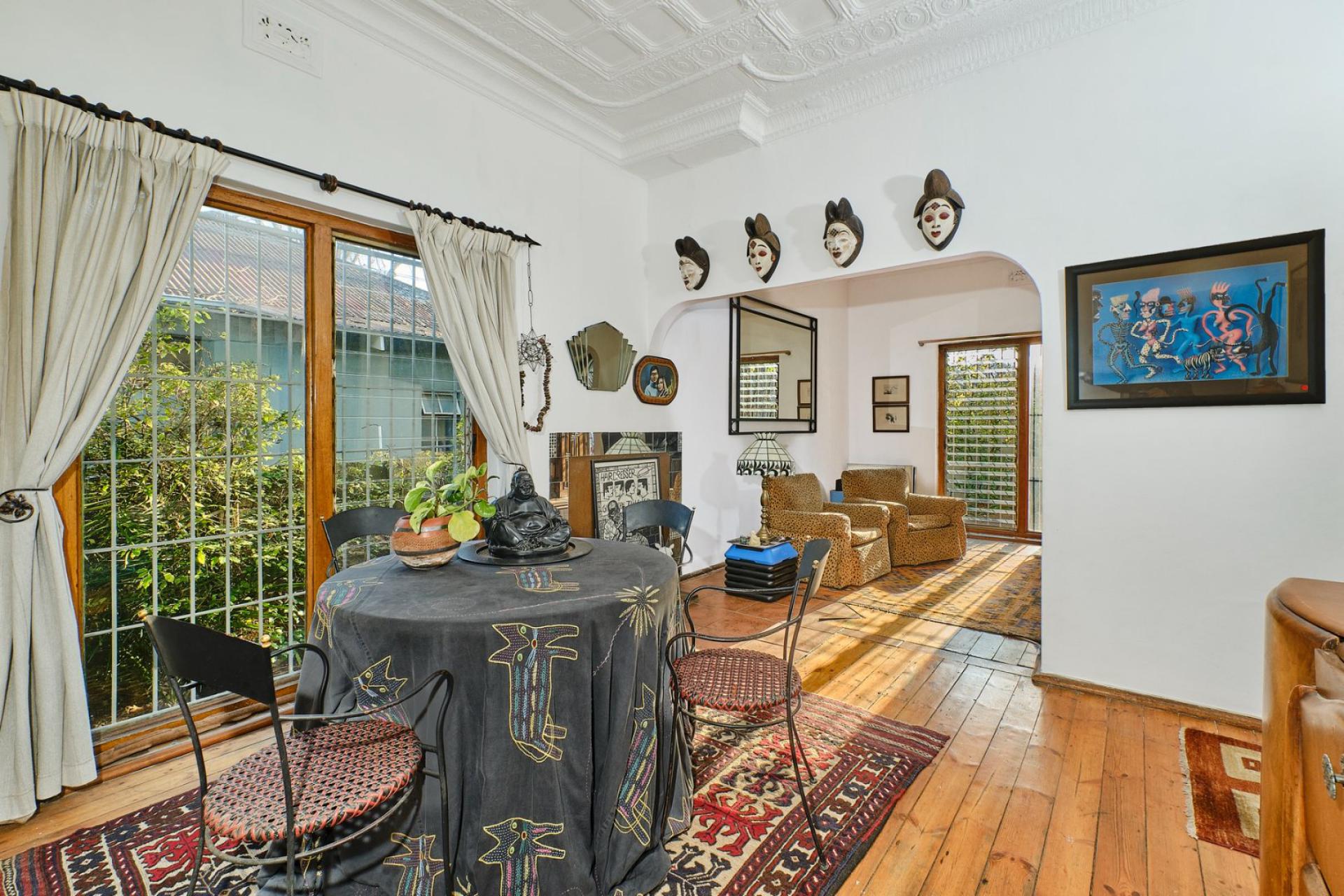  of property in Westdene (JHB)