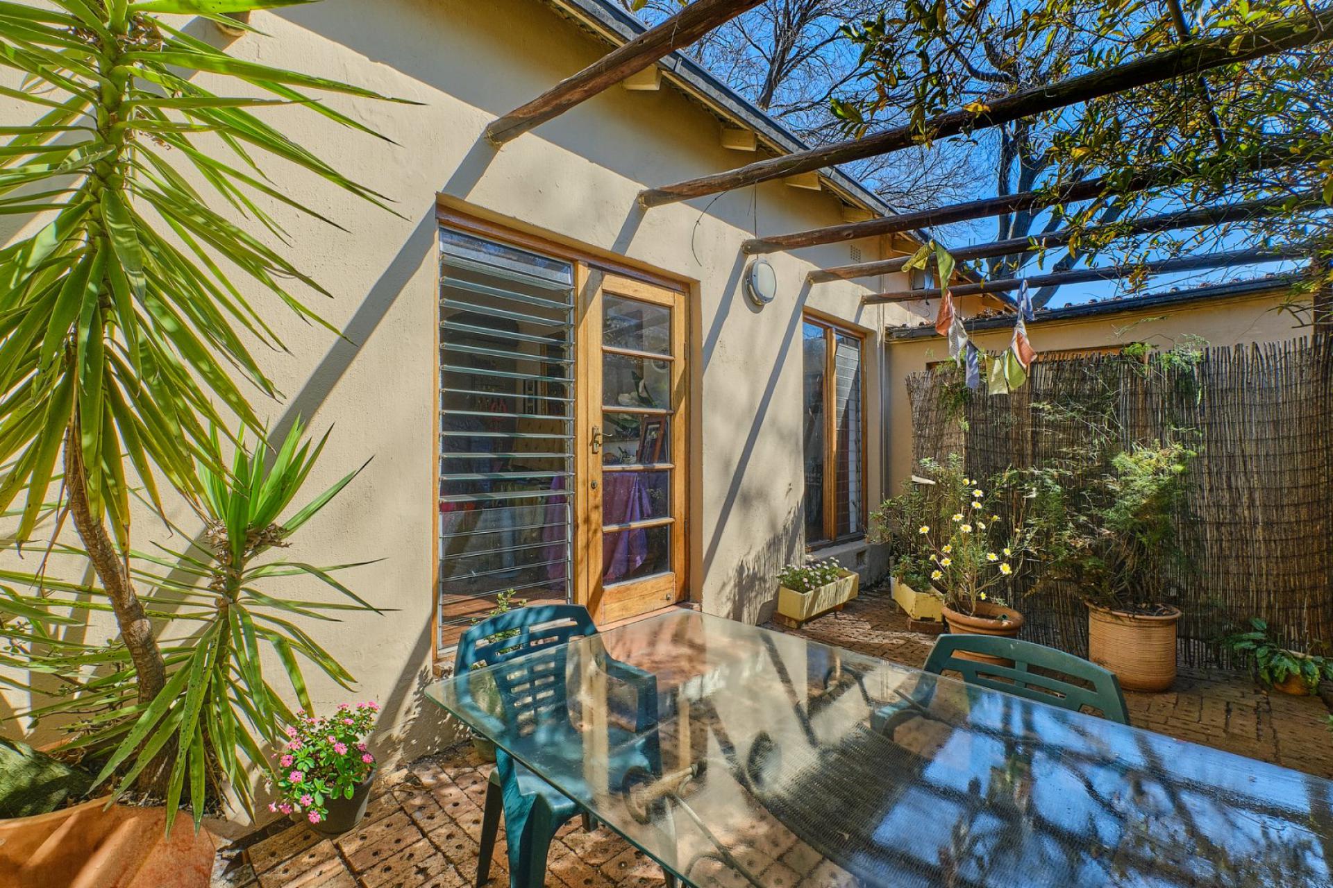  of property in Westdene (JHB)