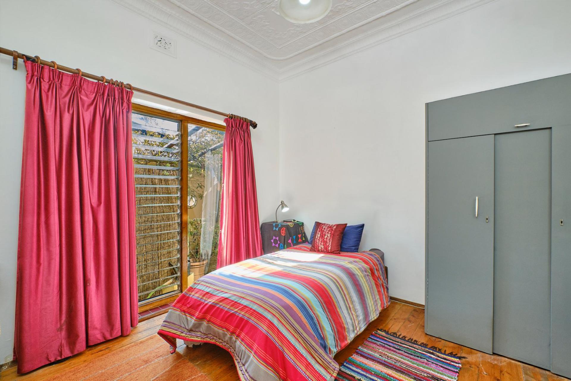  of property in Westdene (JHB)