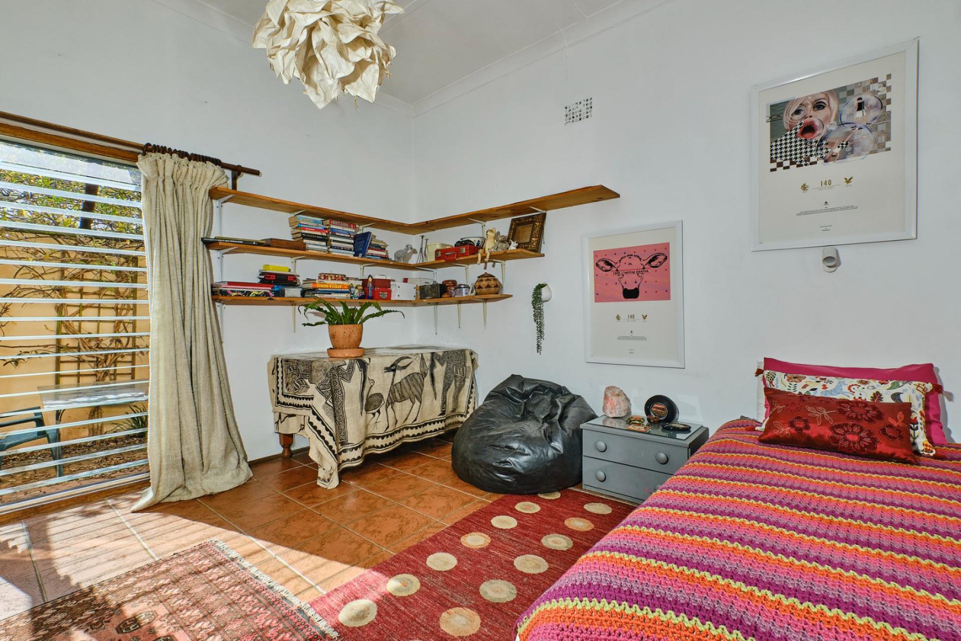  of property in Westdene (JHB)