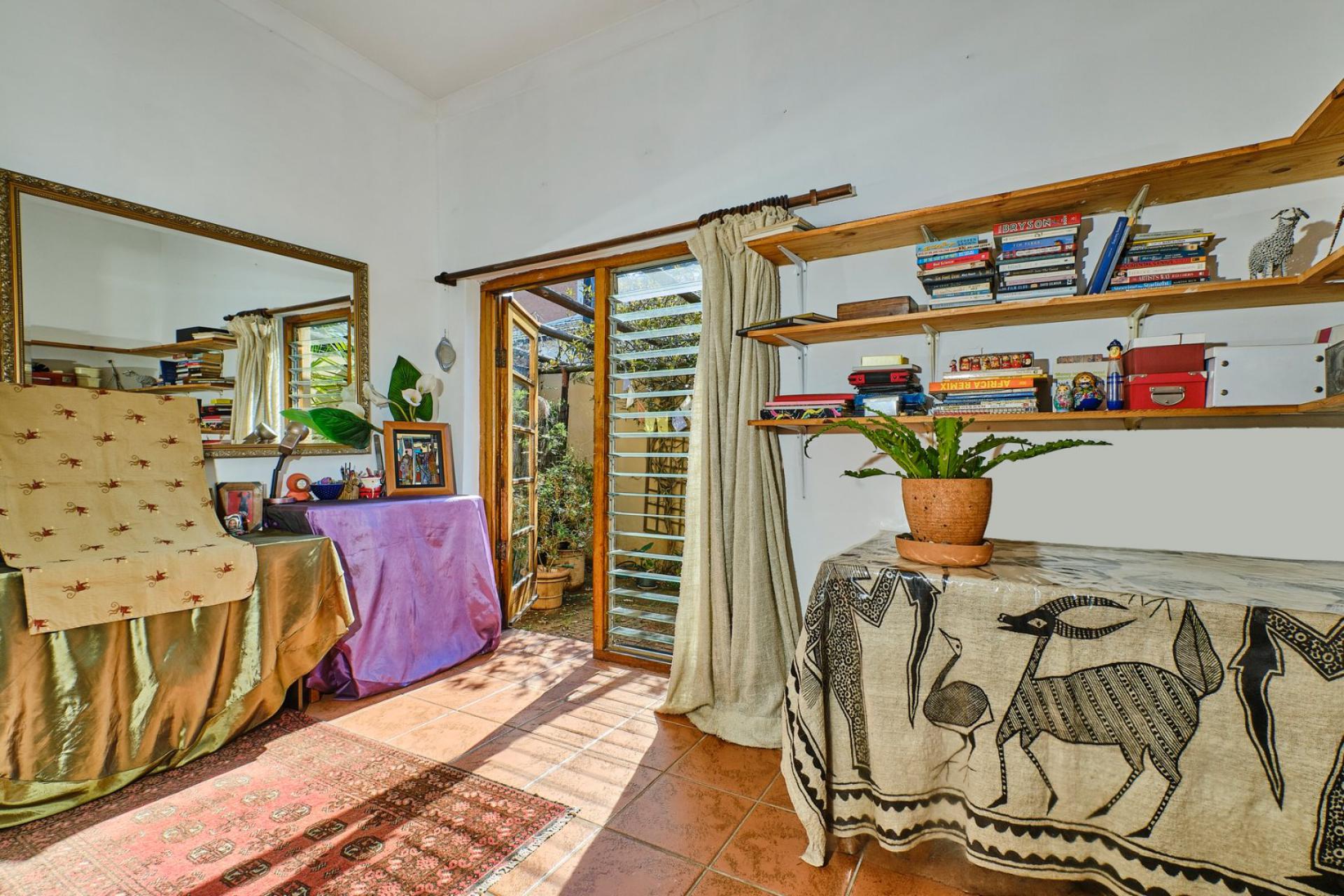  of property in Westdene (JHB)