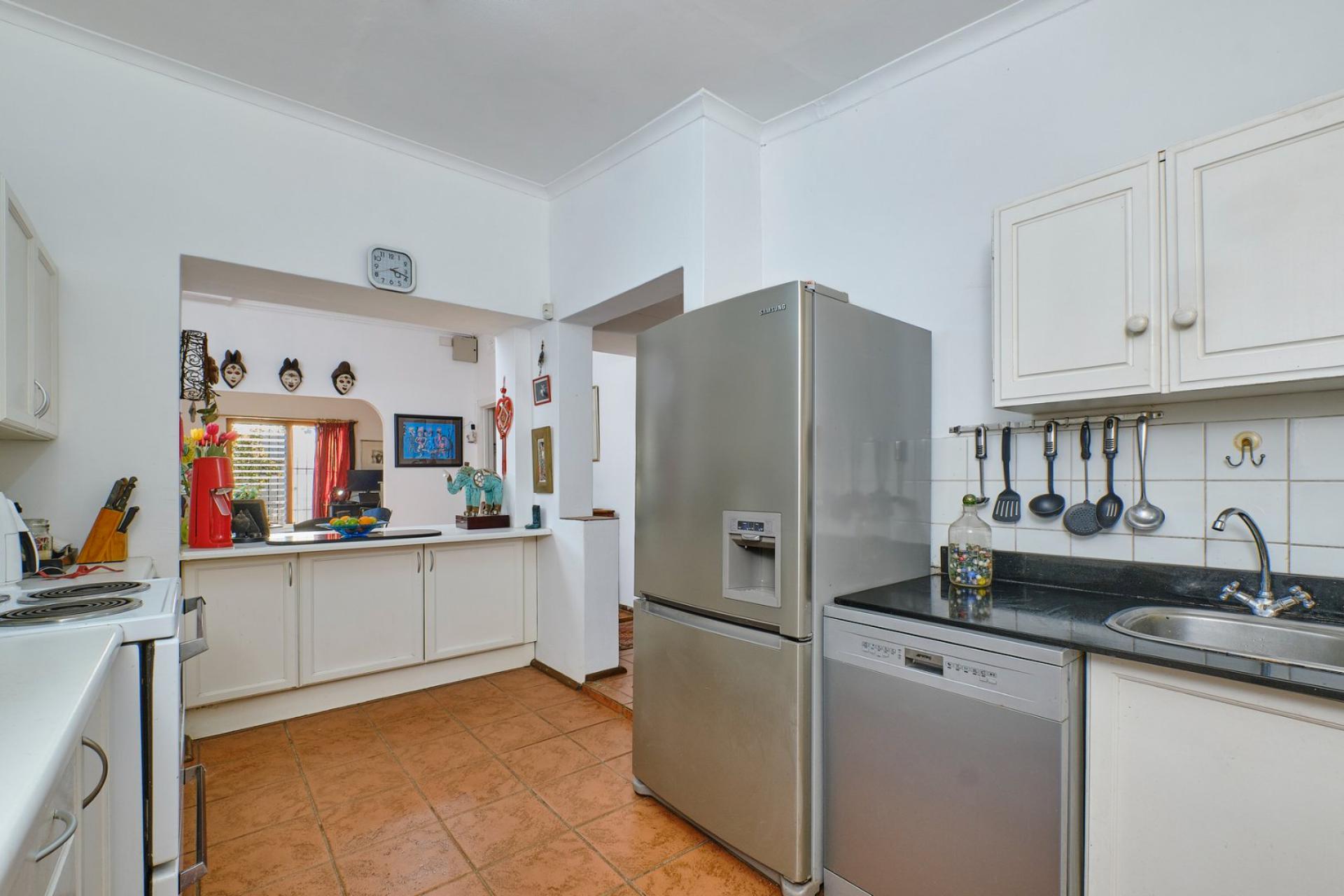  of property in Westdene (JHB)