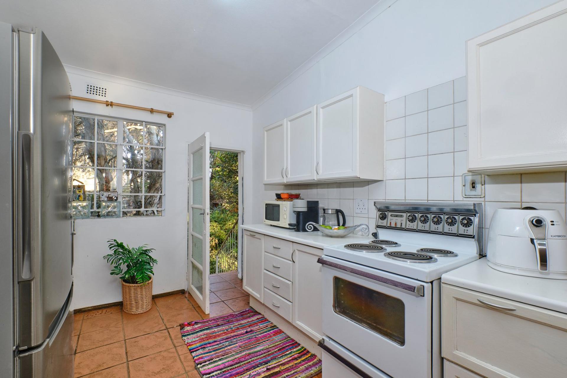  of property in Westdene (JHB)