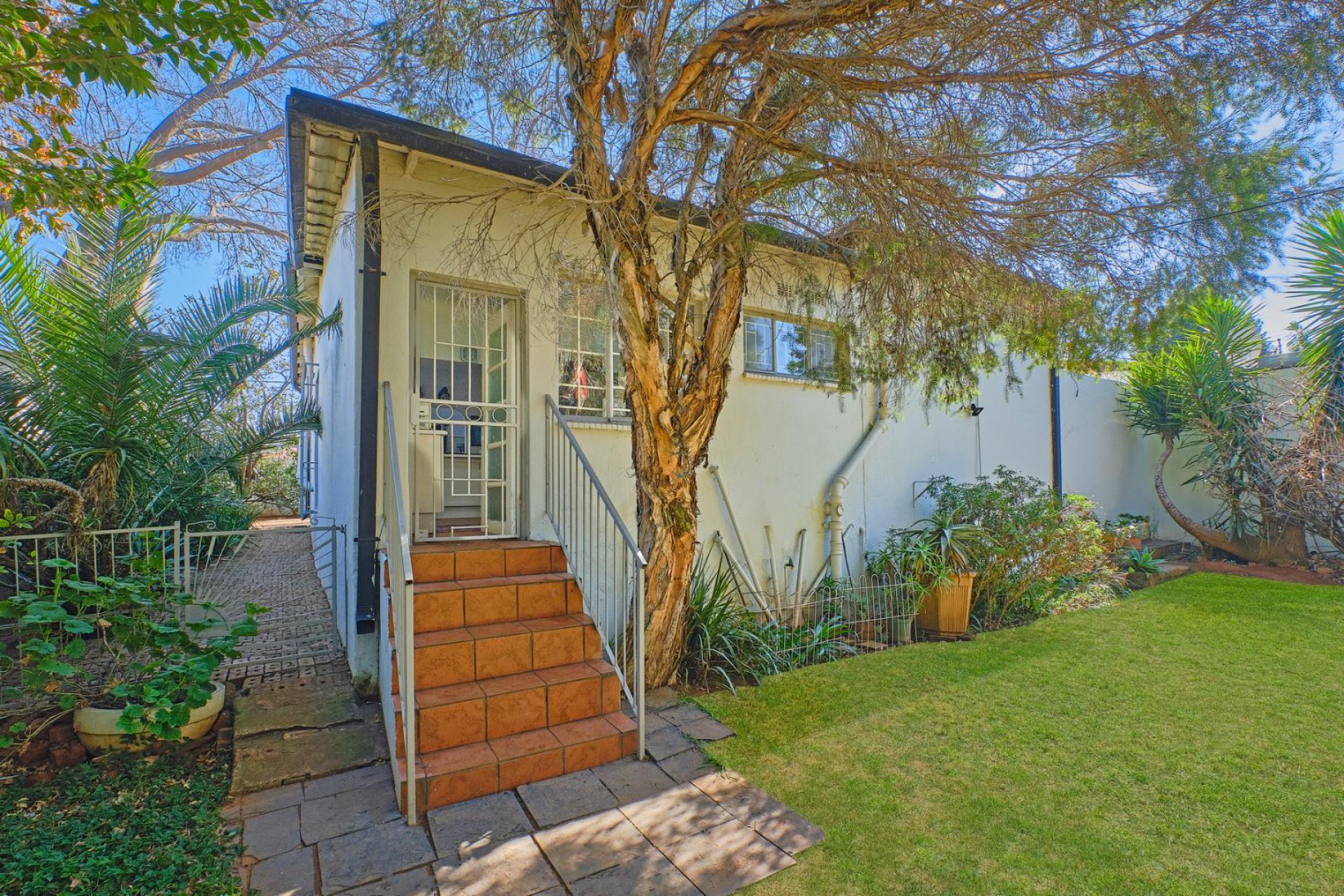  of property in Westdene (JHB)