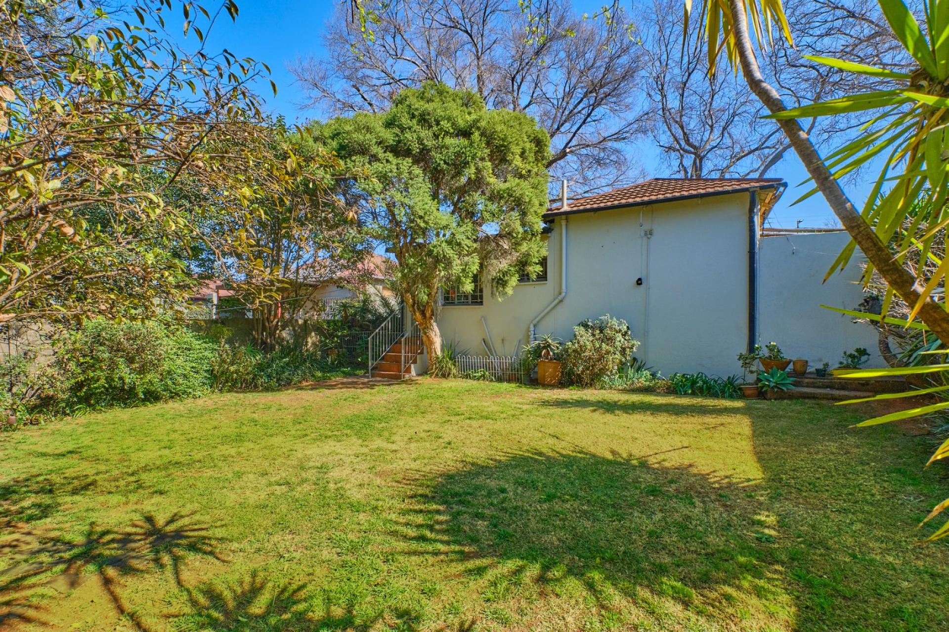  of property in Westdene (JHB)
