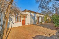  of property in Westdene (JHB)