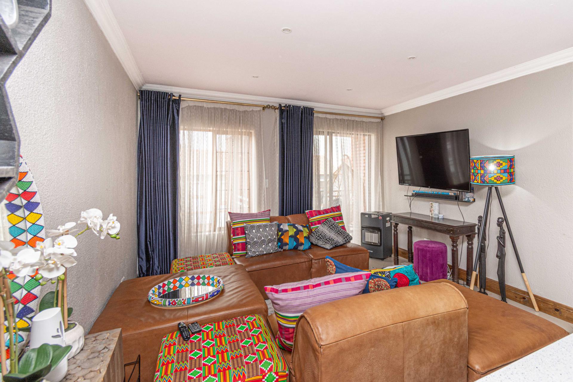  of property in Country View Estate