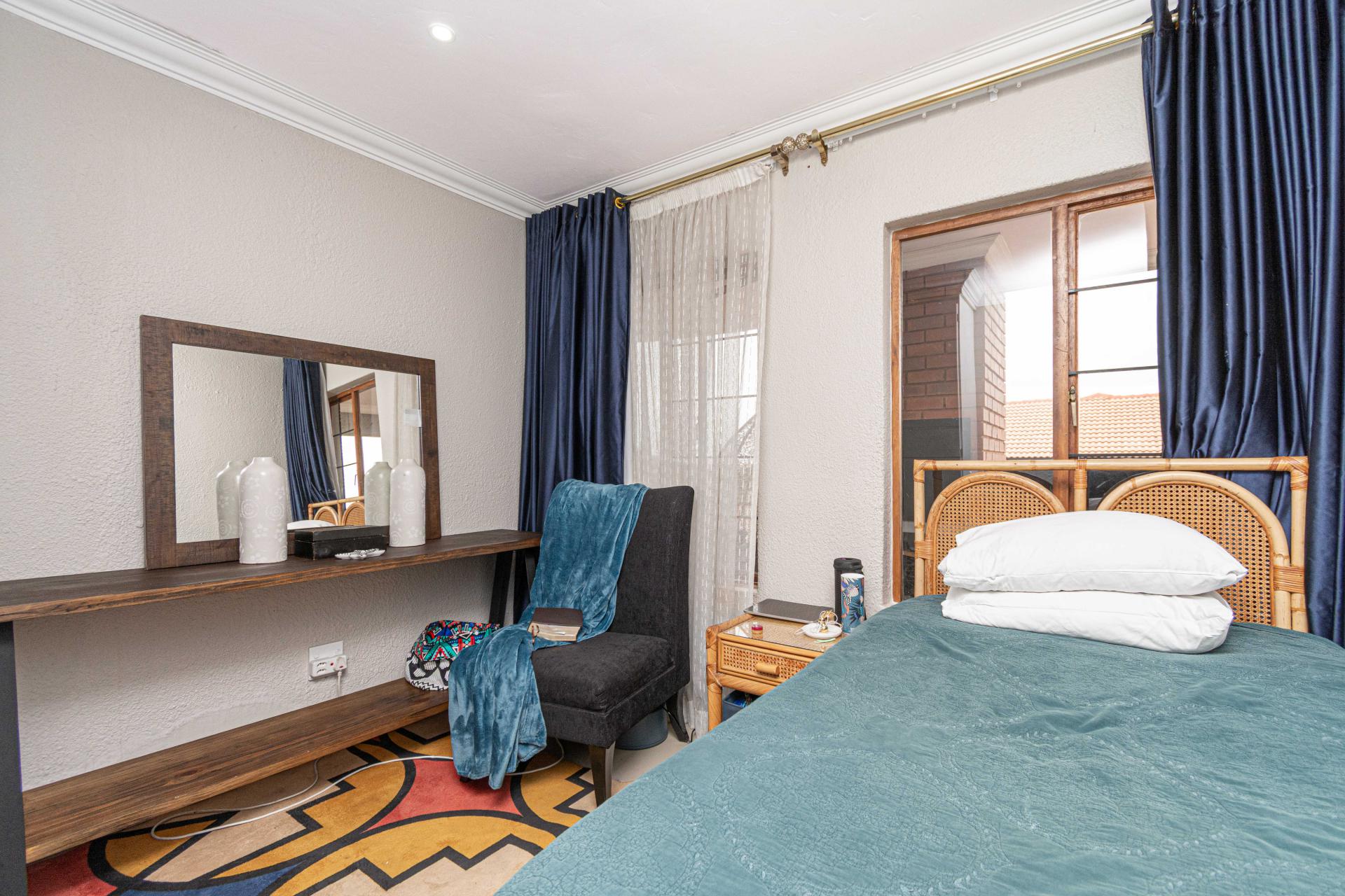  of property in Country View Estate