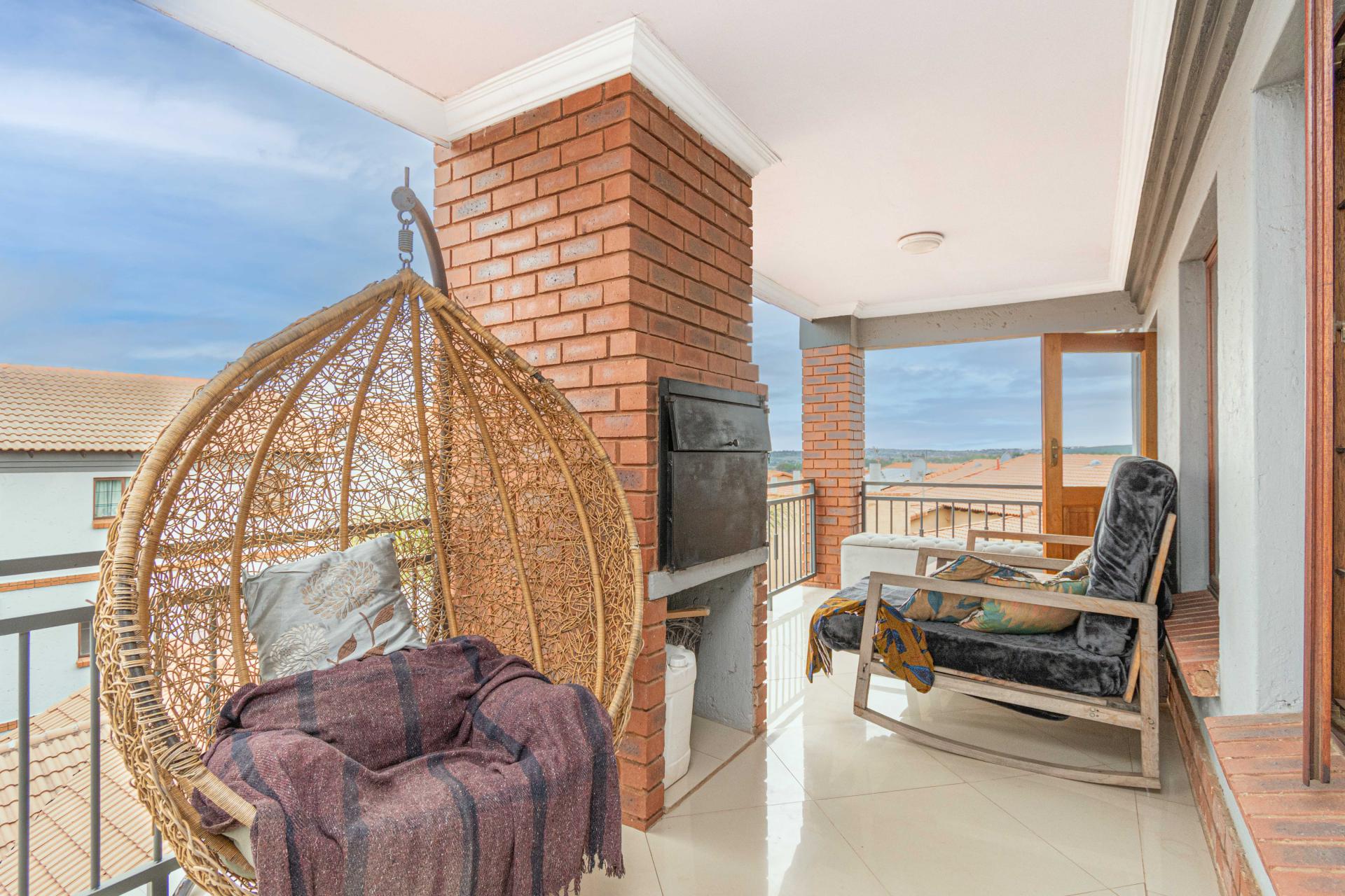  of property in Country View Estate