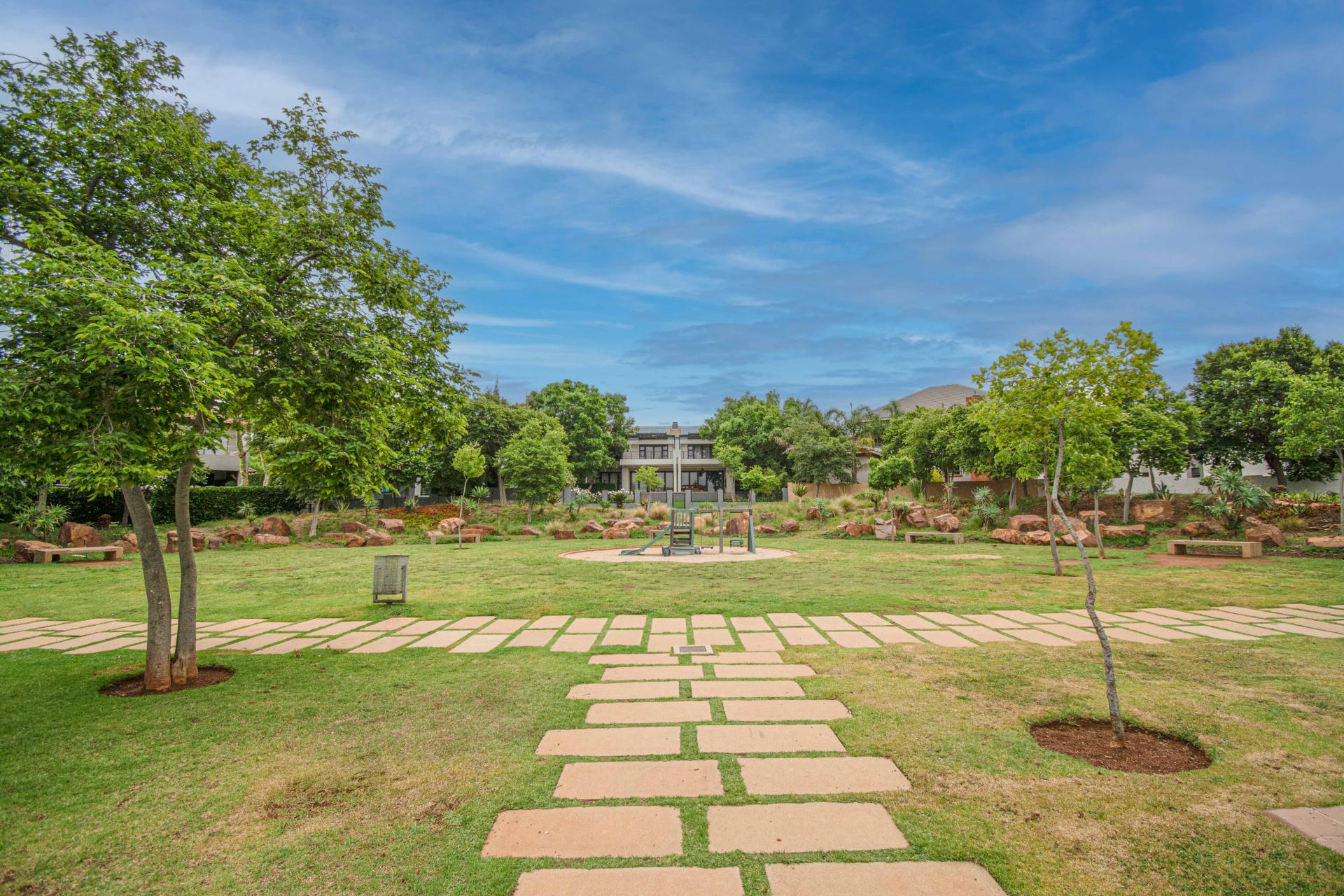 of property in Country View Estate
