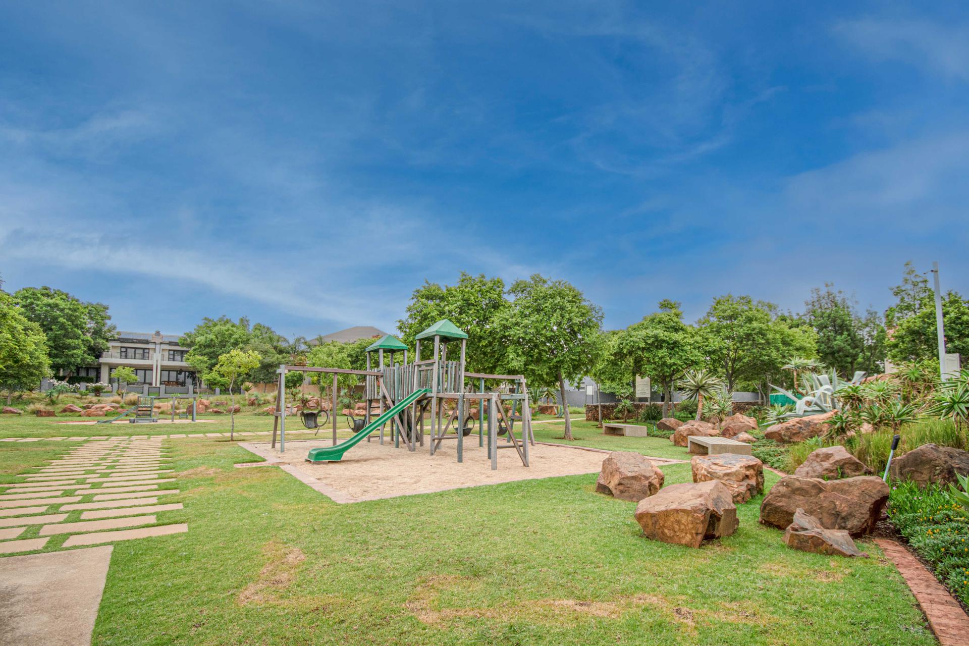  of property in Country View Estate