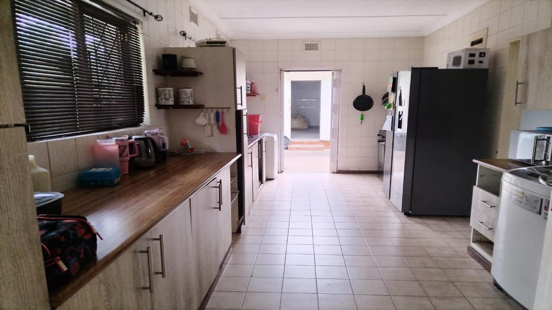 Kitchen of property in Farningham Ridge