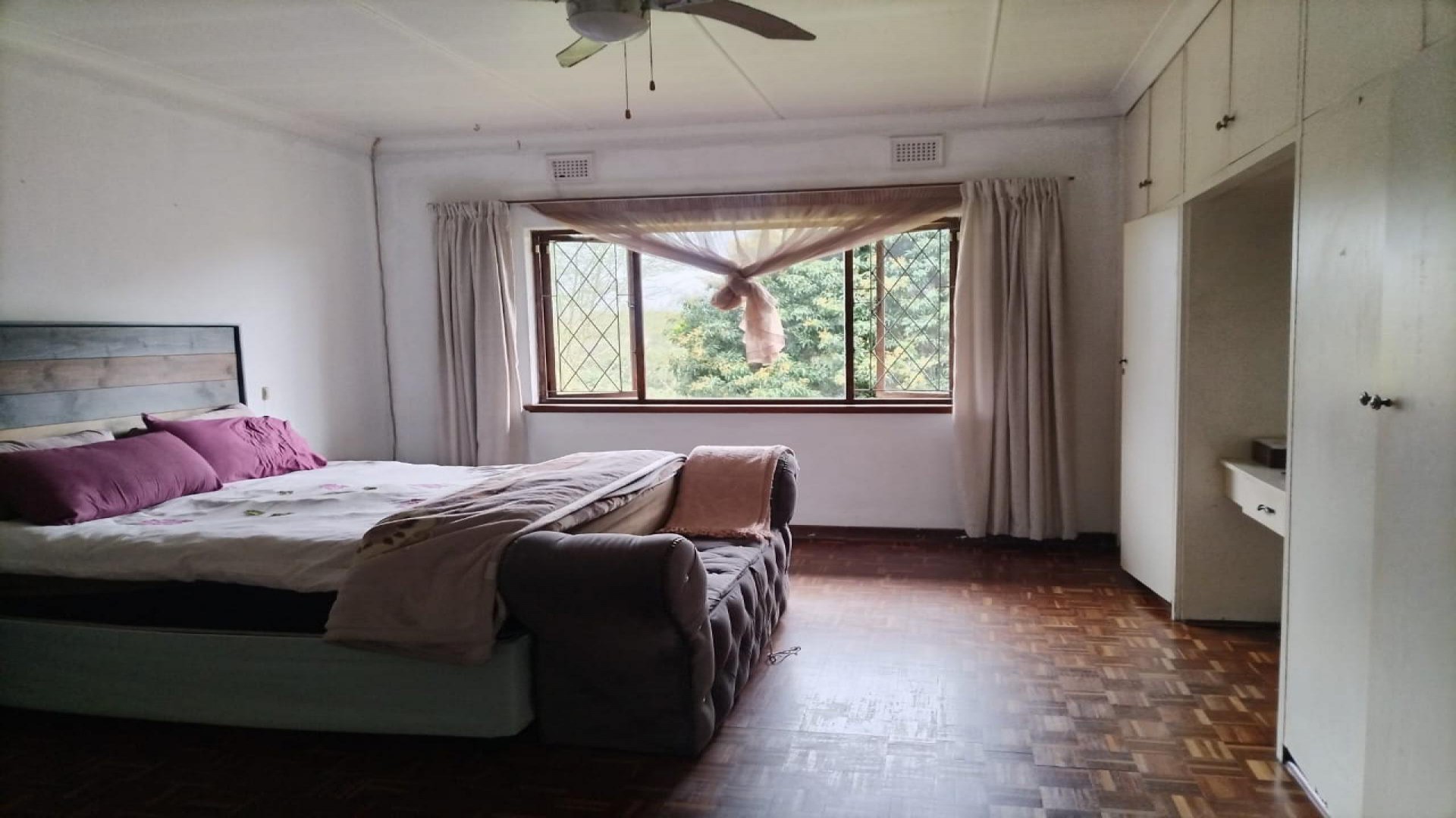 Bed Room 3 of property in Farningham Ridge