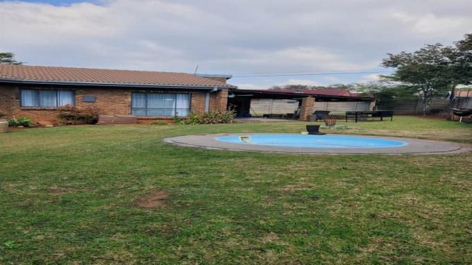 4 Bedroom Freehold Residence for Sale For Sale in Reyno Ridge - Home Sell - MR720146