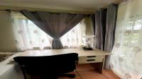 Study of property in Carrington Heights