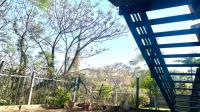 Garden of property in Carrington Heights
