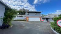 Front View of property in Carrington Heights