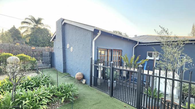 4 Bedroom House for Sale For Sale in Capital Park - MR720151
