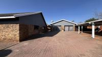 Front View of property in Wonderboom