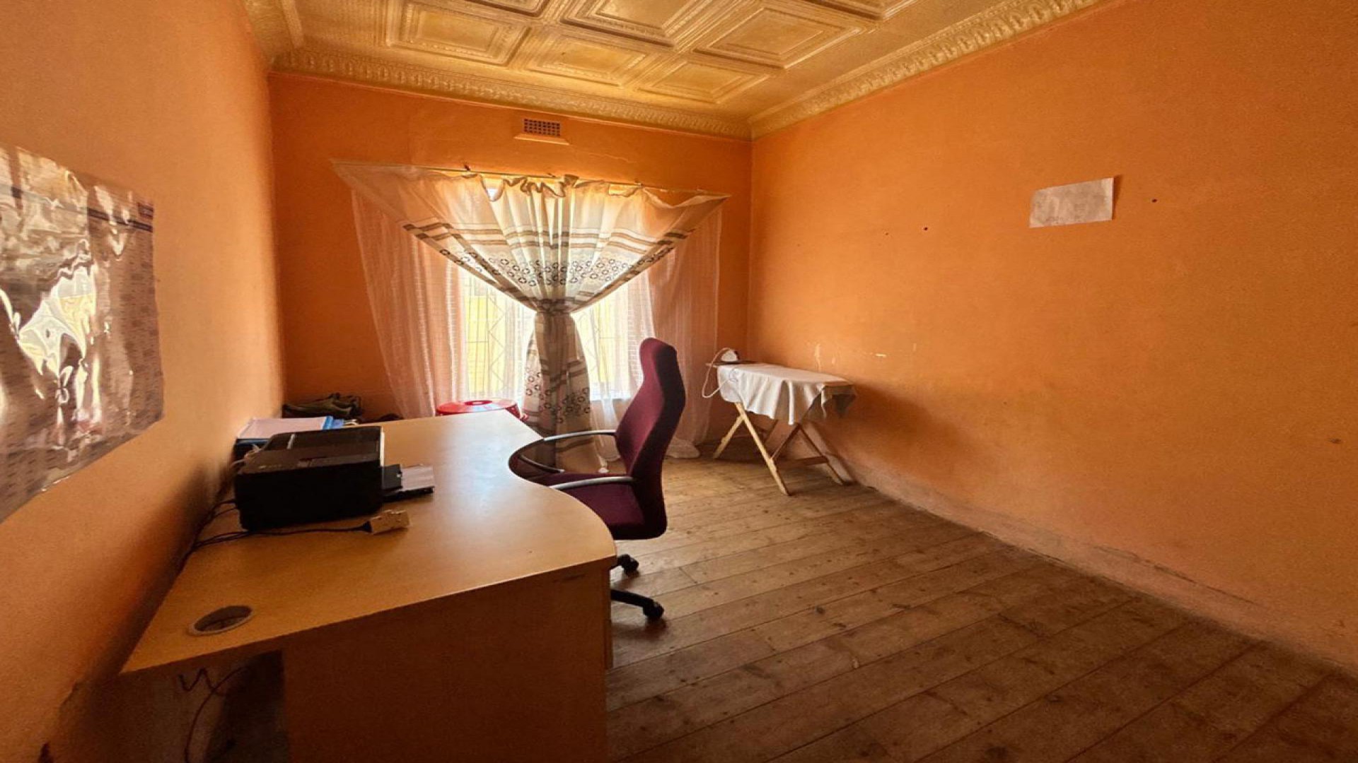 Study - 10 square meters of property in Daggafontein