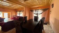 Dining Room - 10 square meters of property in Daggafontein