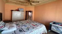 Bed Room 1 - 14 square meters of property in Daggafontein