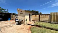 Spaces - 14 square meters of property in Daggafontein