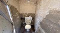 Staff Bathroom of property in Daggafontein