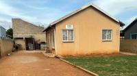 Front View of property in Protea Glen