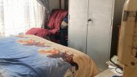 Bed Room 1 of property in Protea Glen
