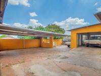  of property in Bosmont