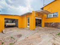  of property in Bosmont