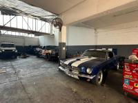  of property in Paarden Eiland