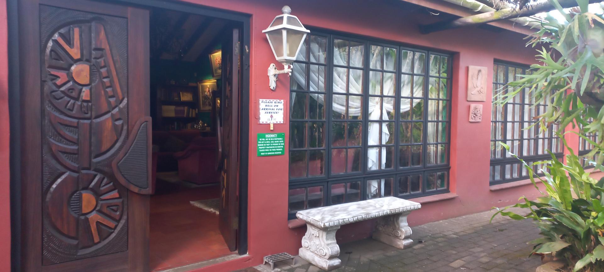  of property in Uvongo