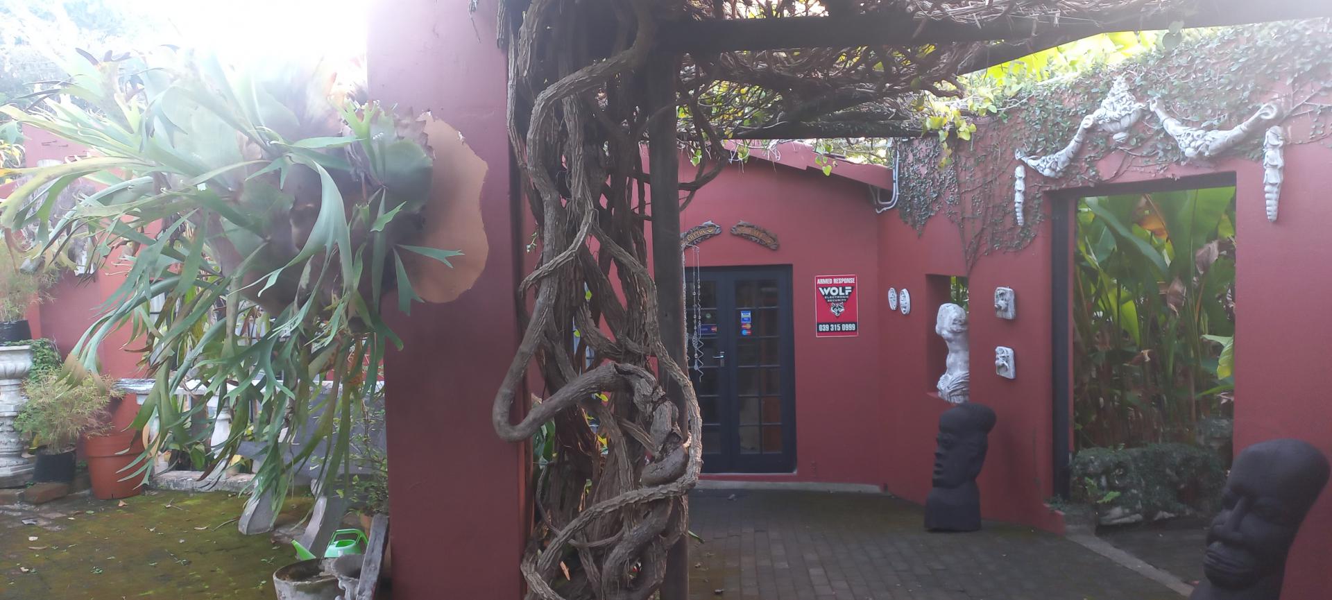  of property in Uvongo